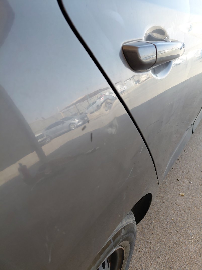 Hyundai Accent  GL  أساسي 2020 image