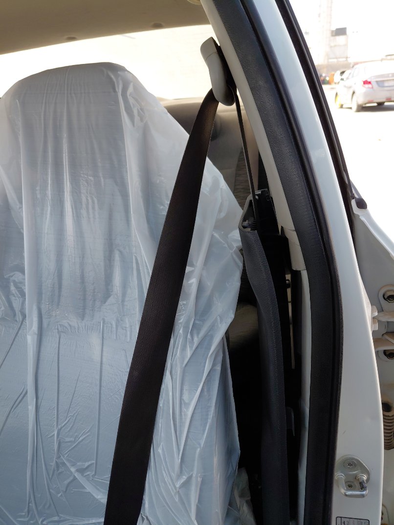 كيا بيجاس FLEET  2020 image