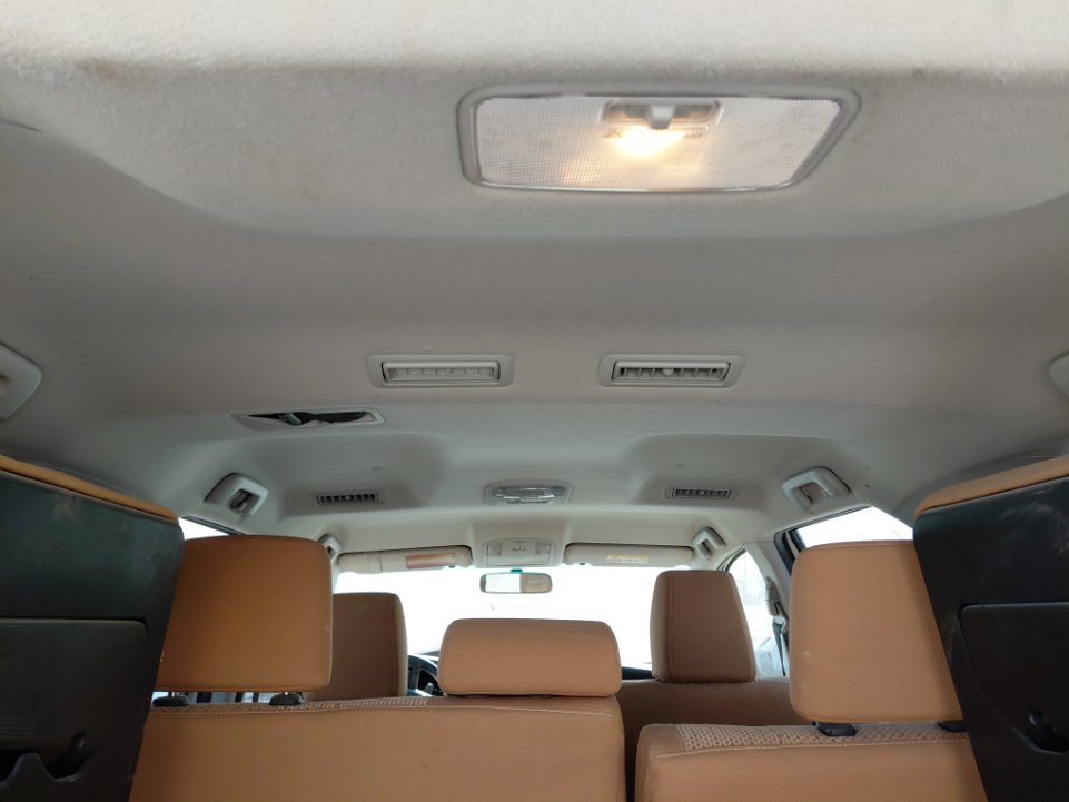 تويوتا فورتشنر GX2 SPORTS -  2020 image