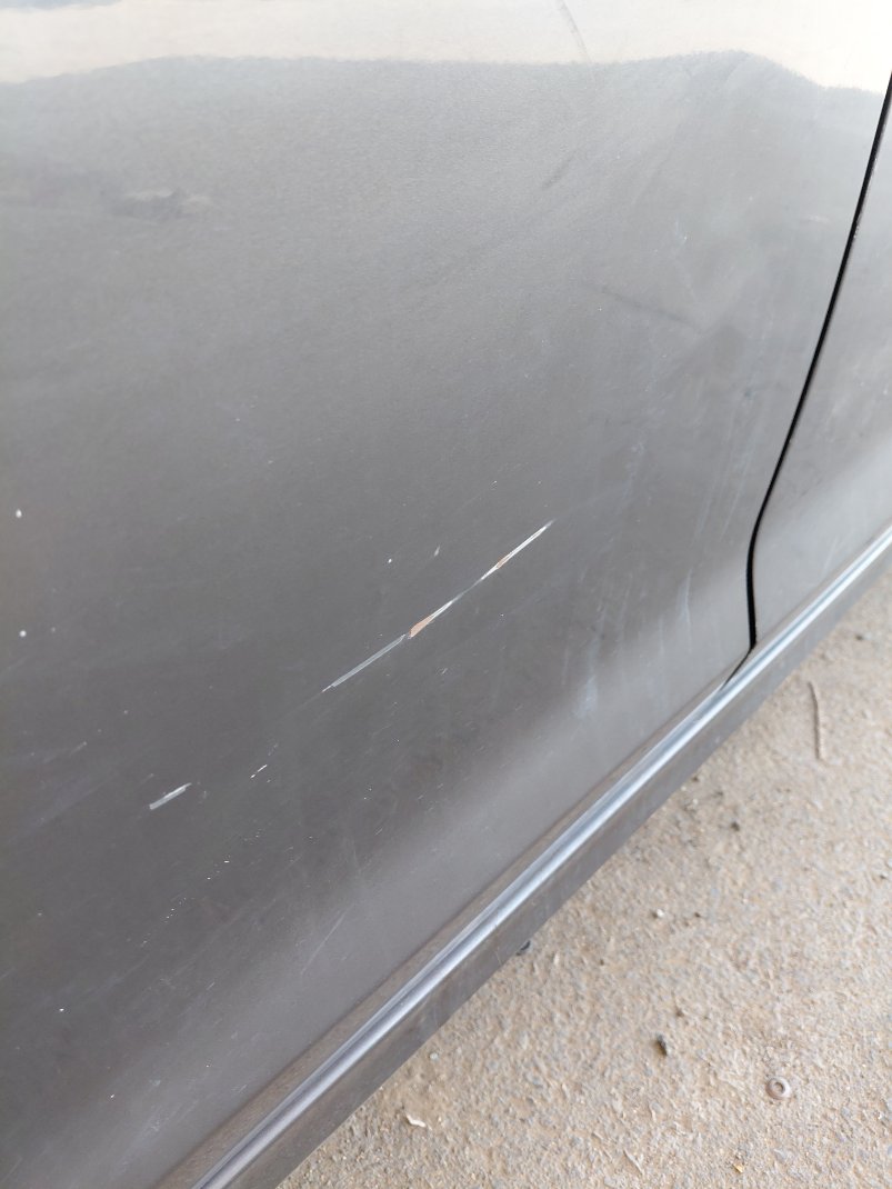 Hyundai Accent  GL  أساسي 2020 image