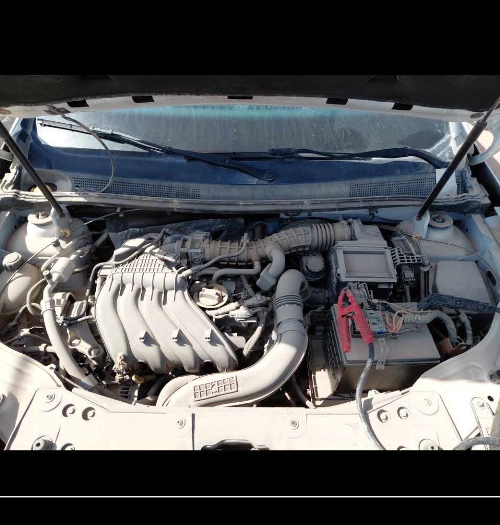 رينو داستر SPORT 2020 image