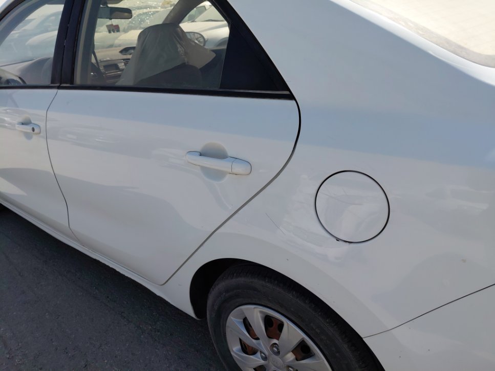 كيا بيجاس FLEET  2020 image