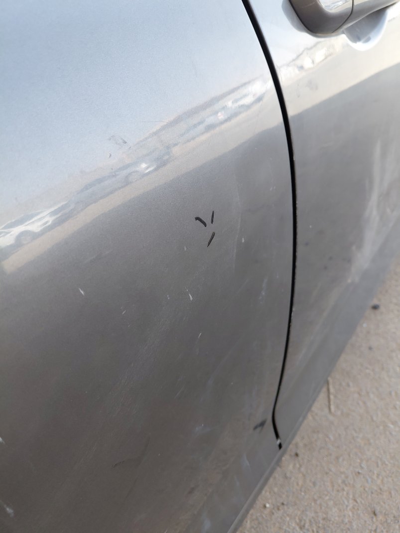 Hyundai Accent  GL  أساسي 2020 image