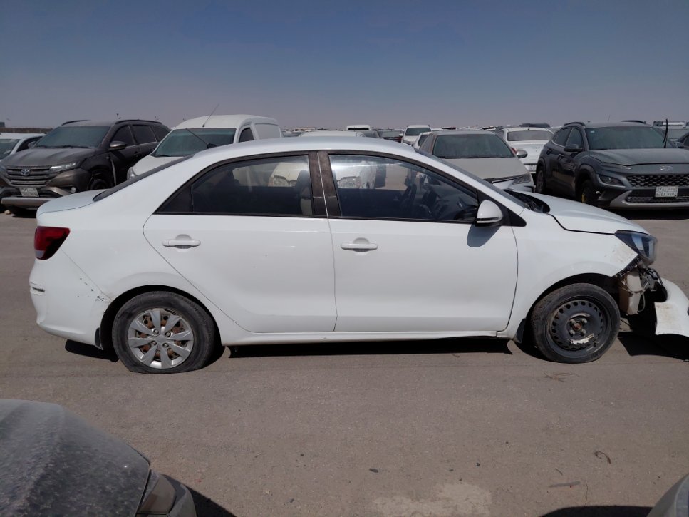 كيا بيجاس FLEET  2020 image