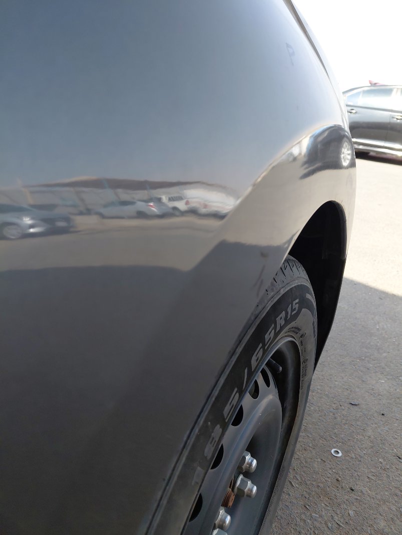 Hyundai Accent  GL  أساسي 2020 image