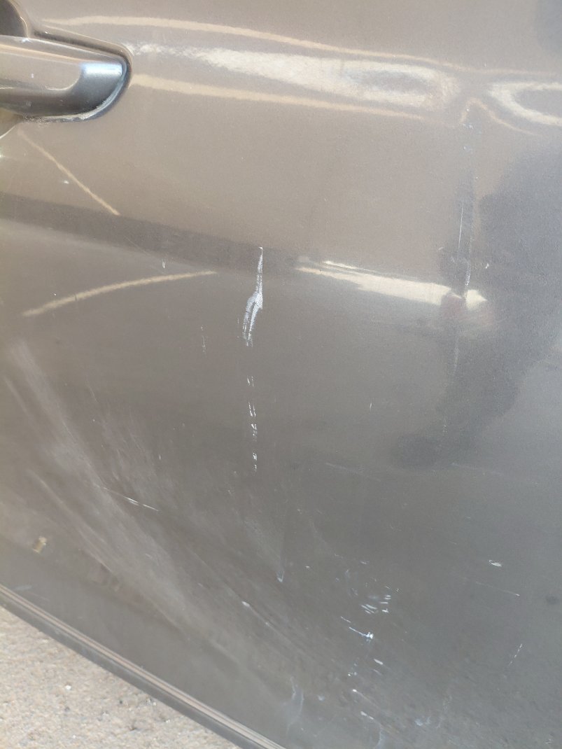 Hyundai Accent  GL  أساسي 2020 image