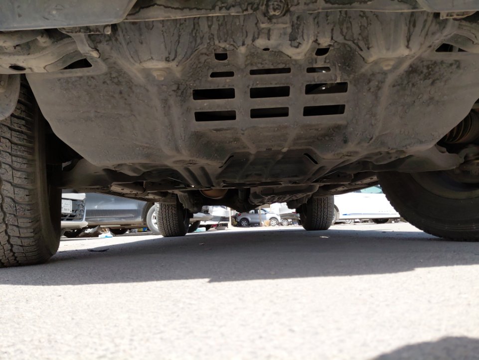 تويوتا فورتشنر GX2 SPORTS -  2020 image