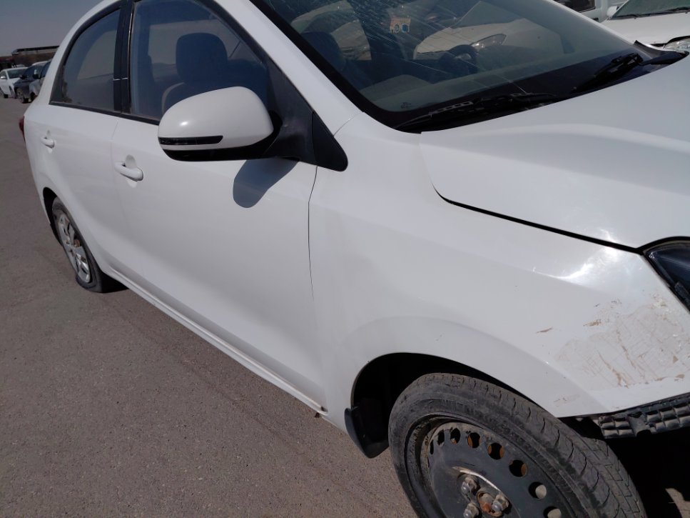 كيا بيجاس FLEET  2020 image