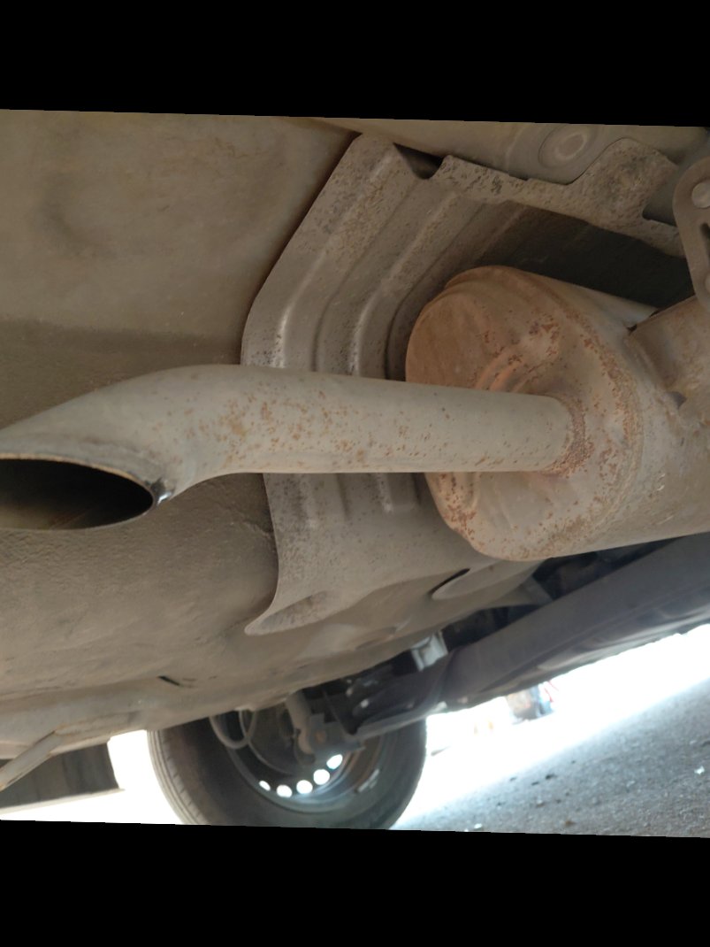 Hyundai Accent  GL  أساسي 2020 image