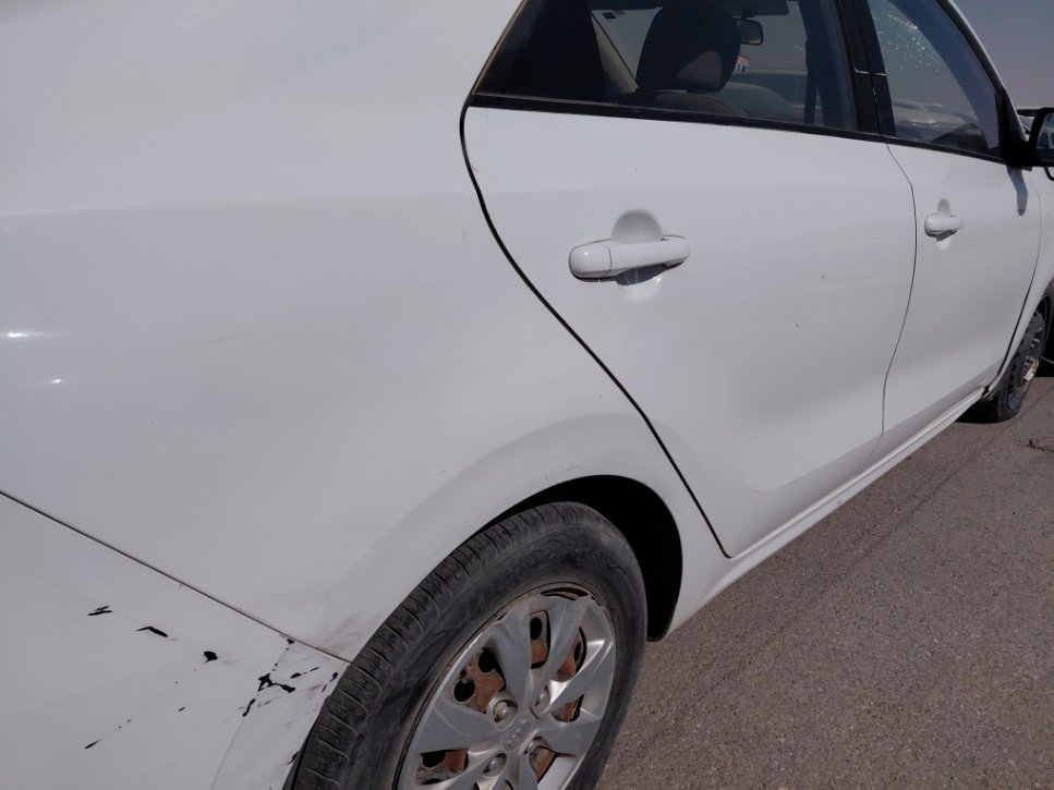 كيا بيجاس FLEET  2020 image