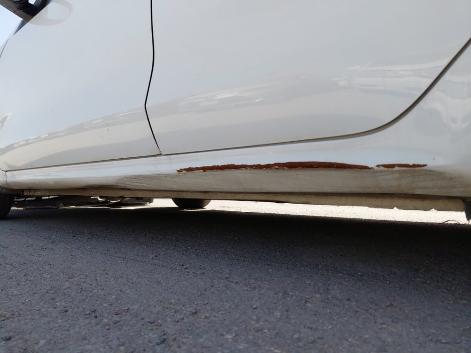 كيا بيجاس FLEET  2020 image