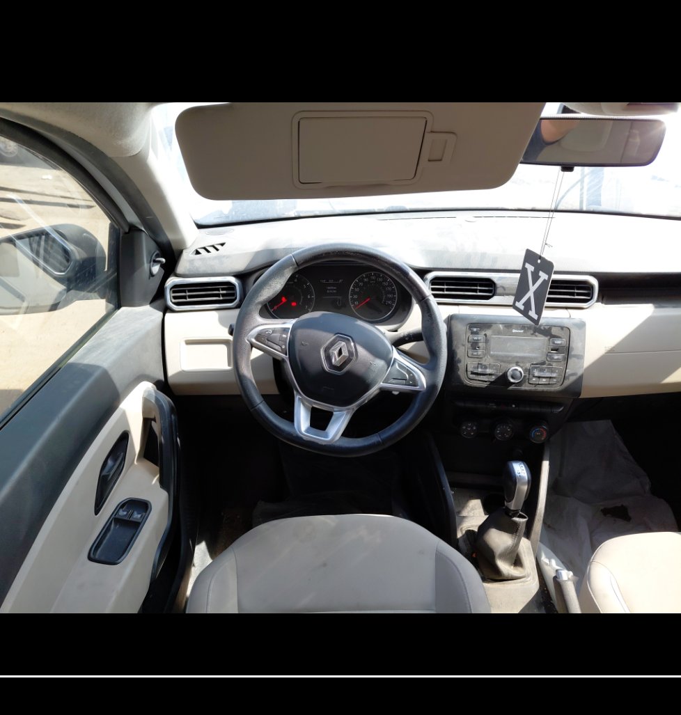 رينو داستر SPORT 2020 image