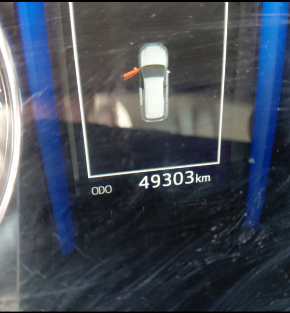 تويوتا فورتشنر GX2 SPORTS -  2020 image