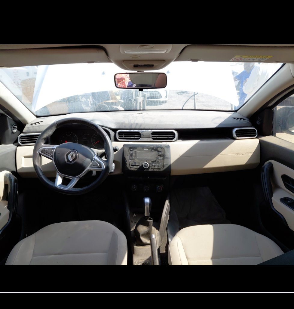 رينو داستر SPORT 2020 image