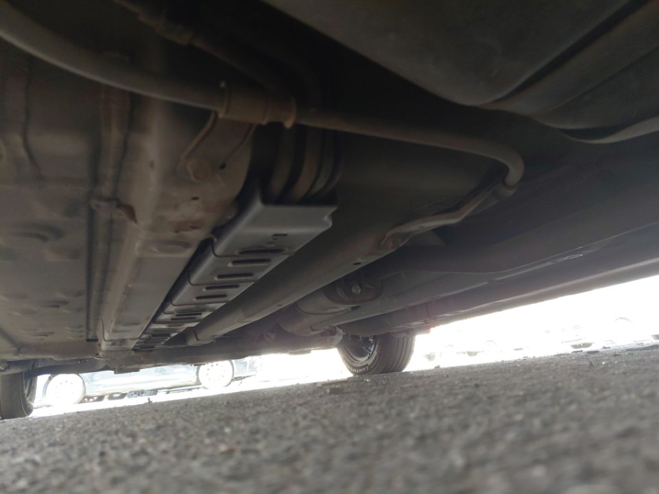 Hyundai Accent  GL  أساسي 2020 image