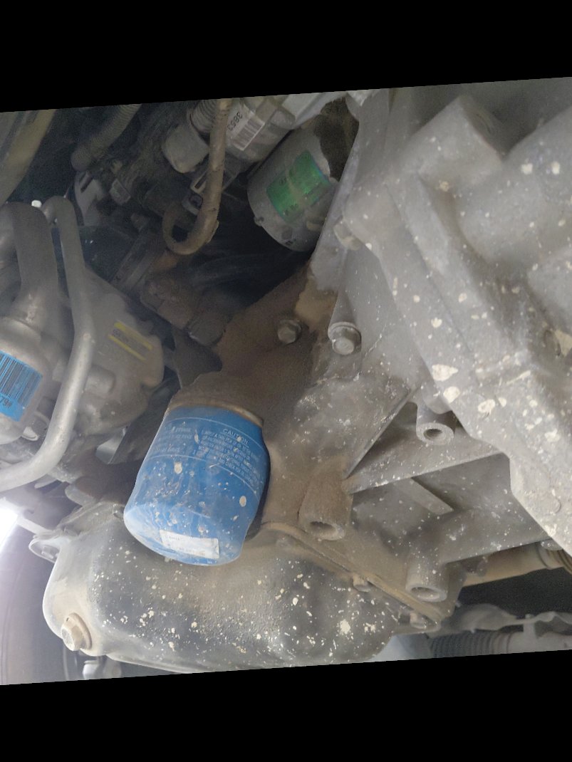 Hyundai Accent  GL  أساسي 2020 image