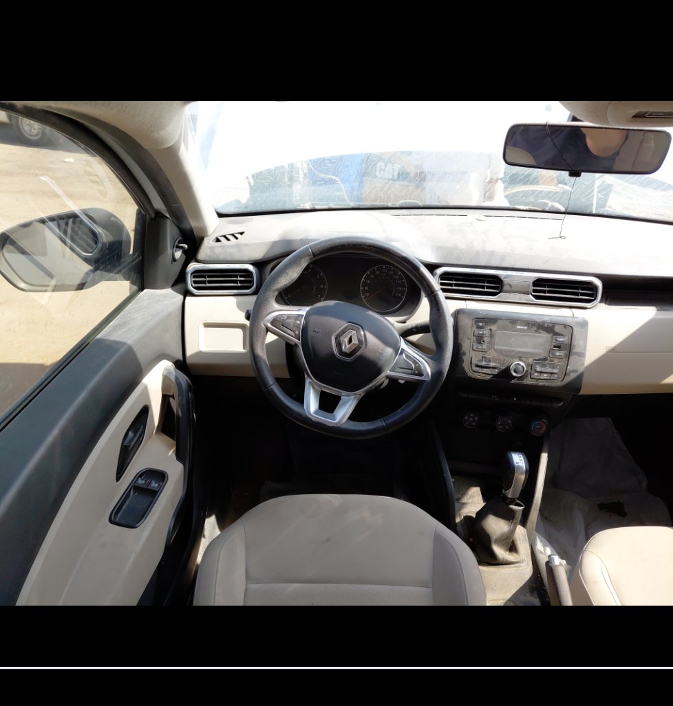 رينو داستر SPORT 2020 image