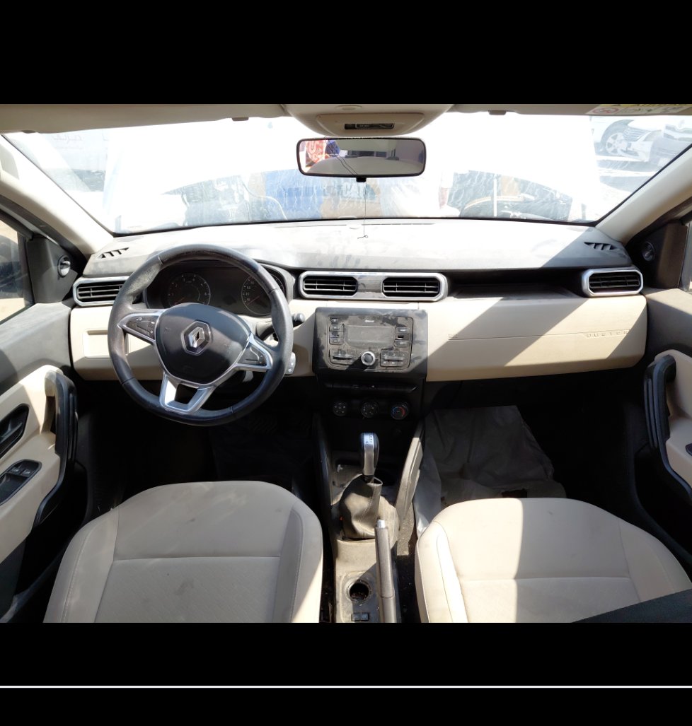 رينو داستر SPORT 2020 image