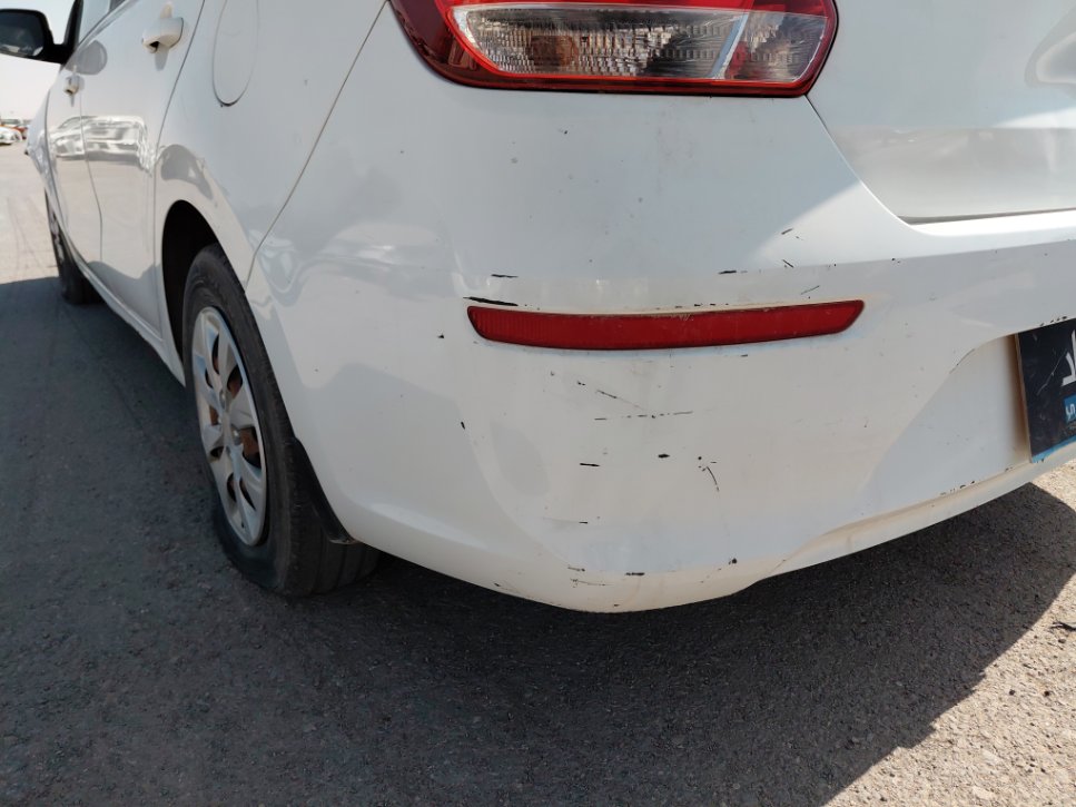 كيا بيجاس FLEET  2020 image