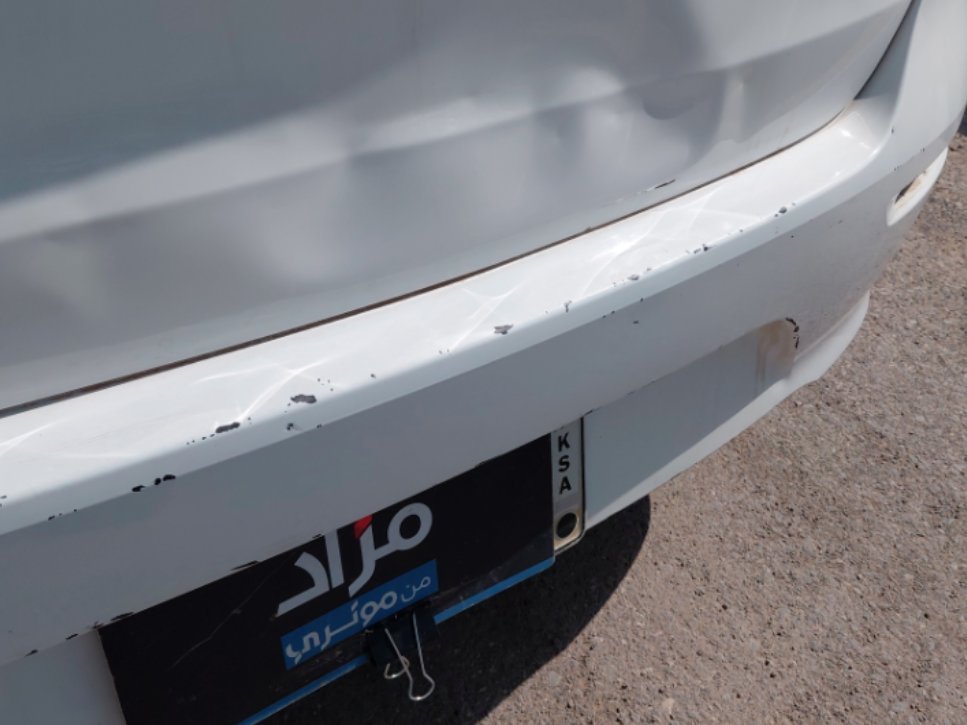 كيا بيجاس FLEET  2020 image