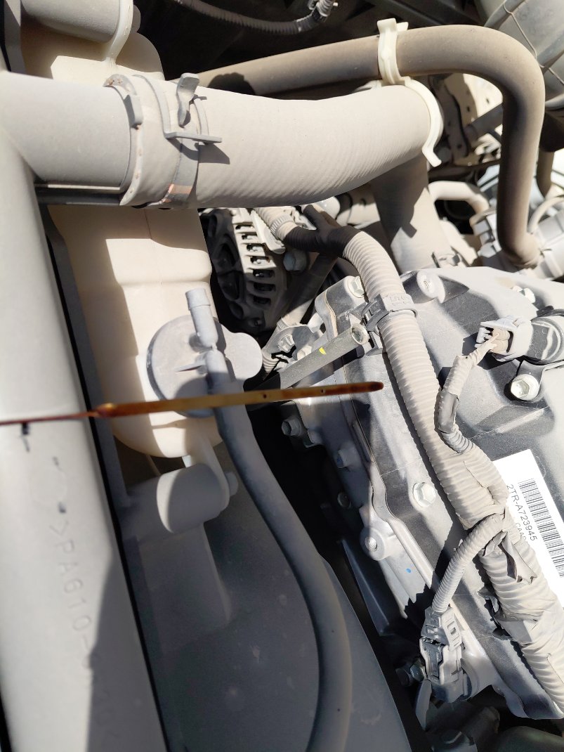 تويوتا فورتشنر GX2 SPORTS -  2020 image