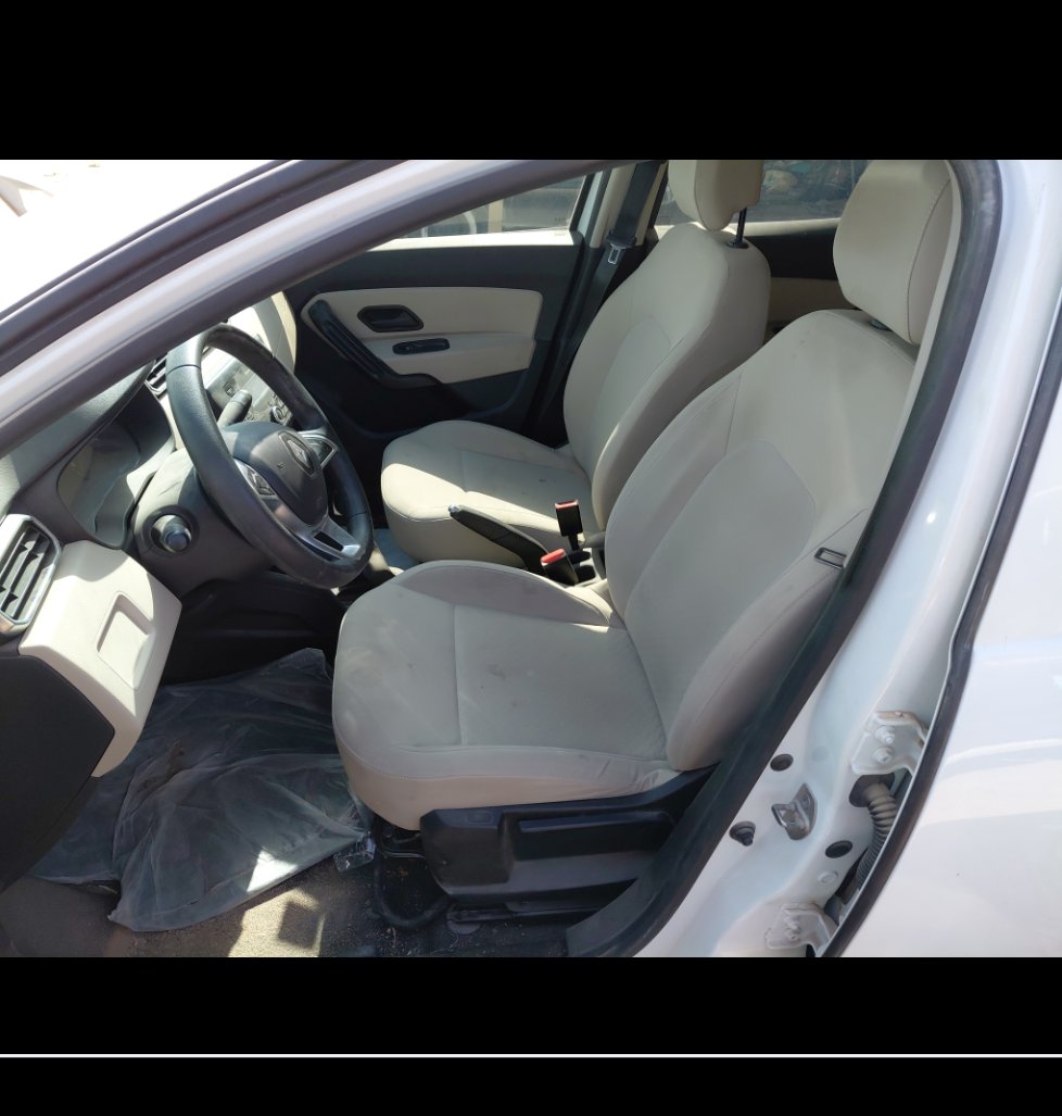 رينو داستر SPORT 2020 image