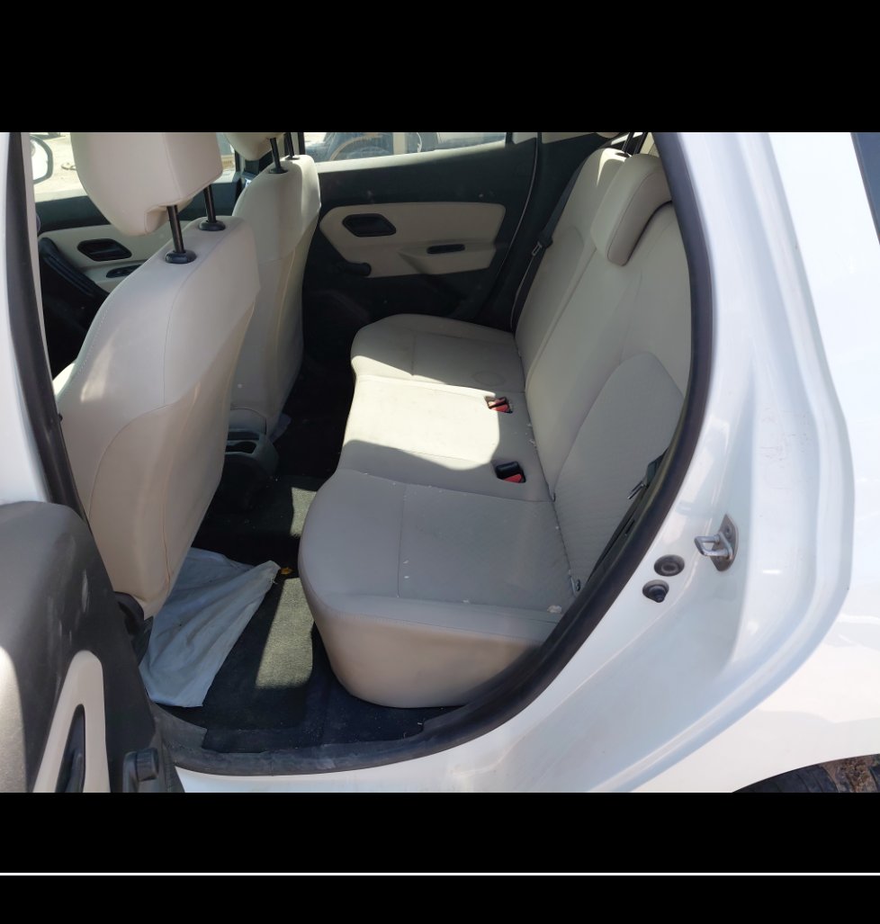 رينو داستر SPORT 2020 image