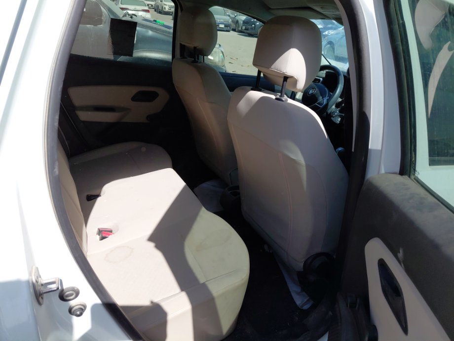 رينو داستر SPORT 2020 image