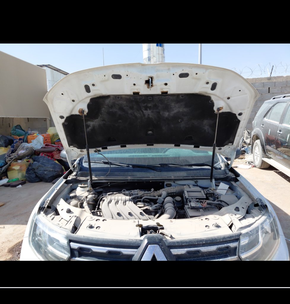 رينو داستر SPORT 2020 image