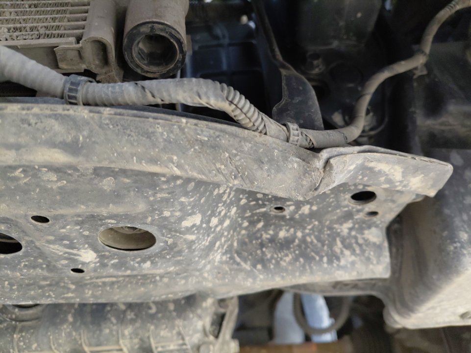 Hyundai Accent  GL  أساسي 2020 image