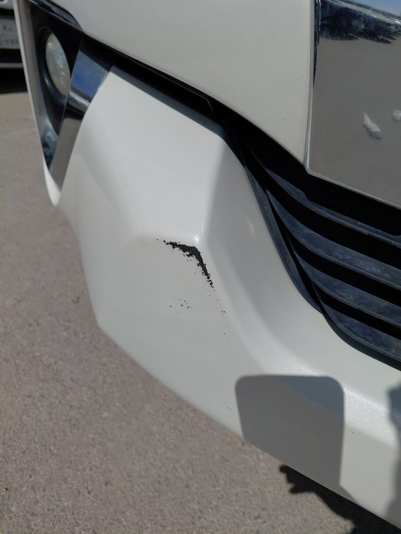 تويوتا فورتشنر GX2 SPORTS -  2020 image