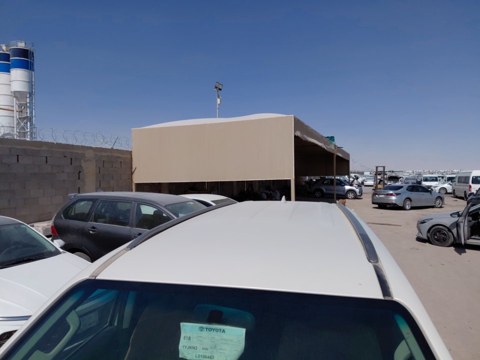 تويوتا فورتشنر GX2 SPORTS -  2020 image