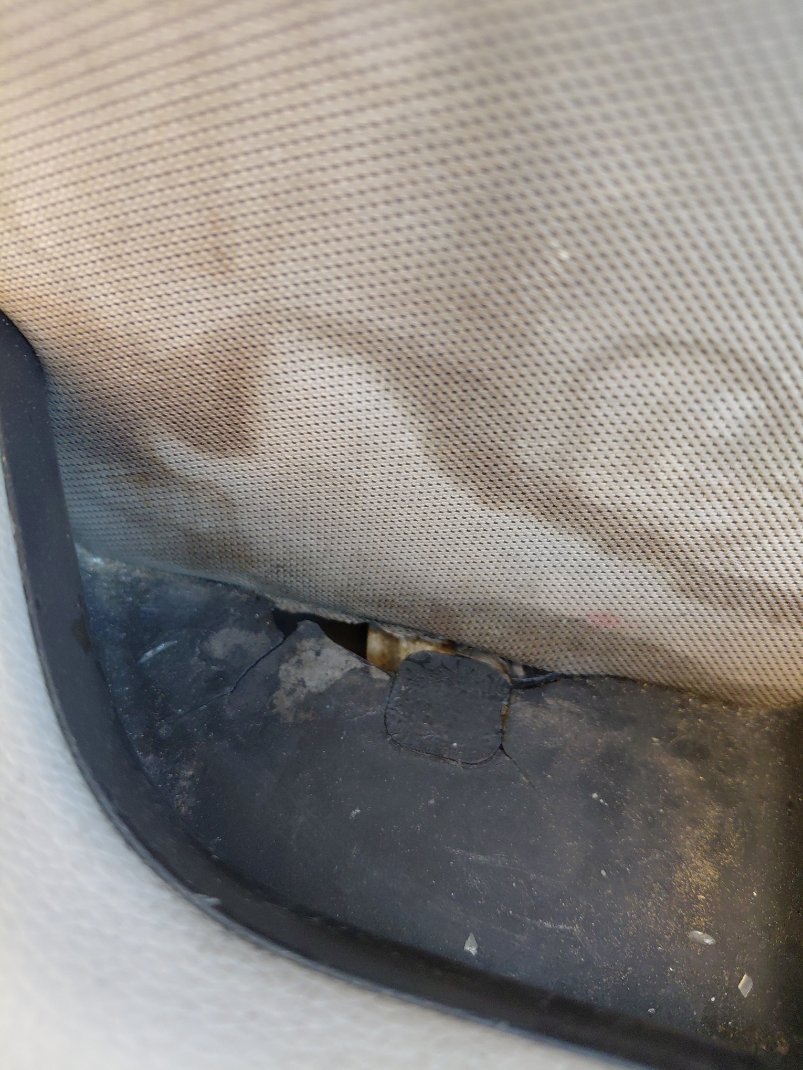 Hyundai Accent  GL  أساسي 2020 image