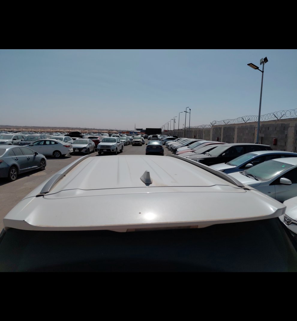 تويوتا فورتشنر GX2 SPORTS -  2020 image