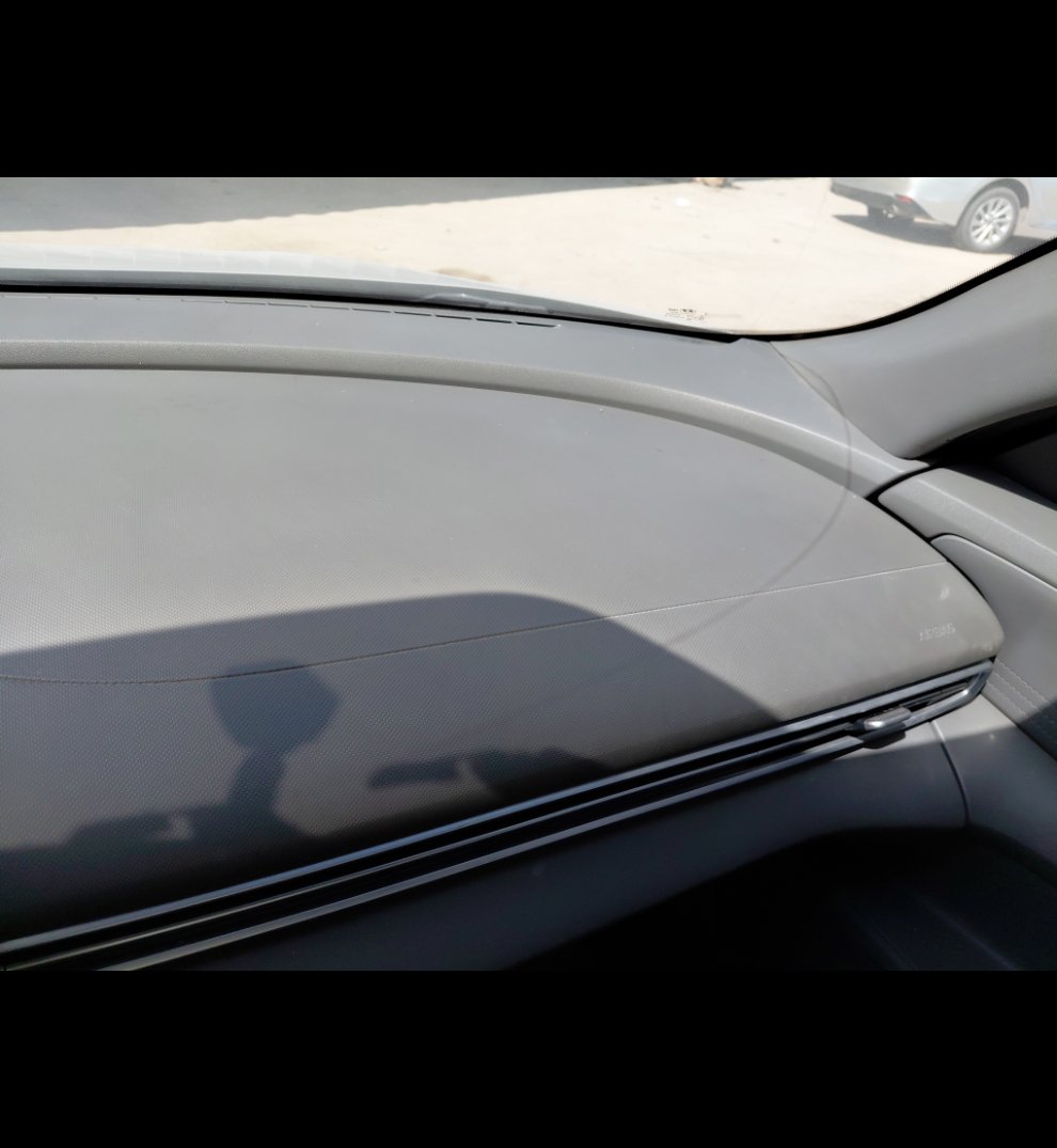 هيونداي إلنترا FLEET  2021 image