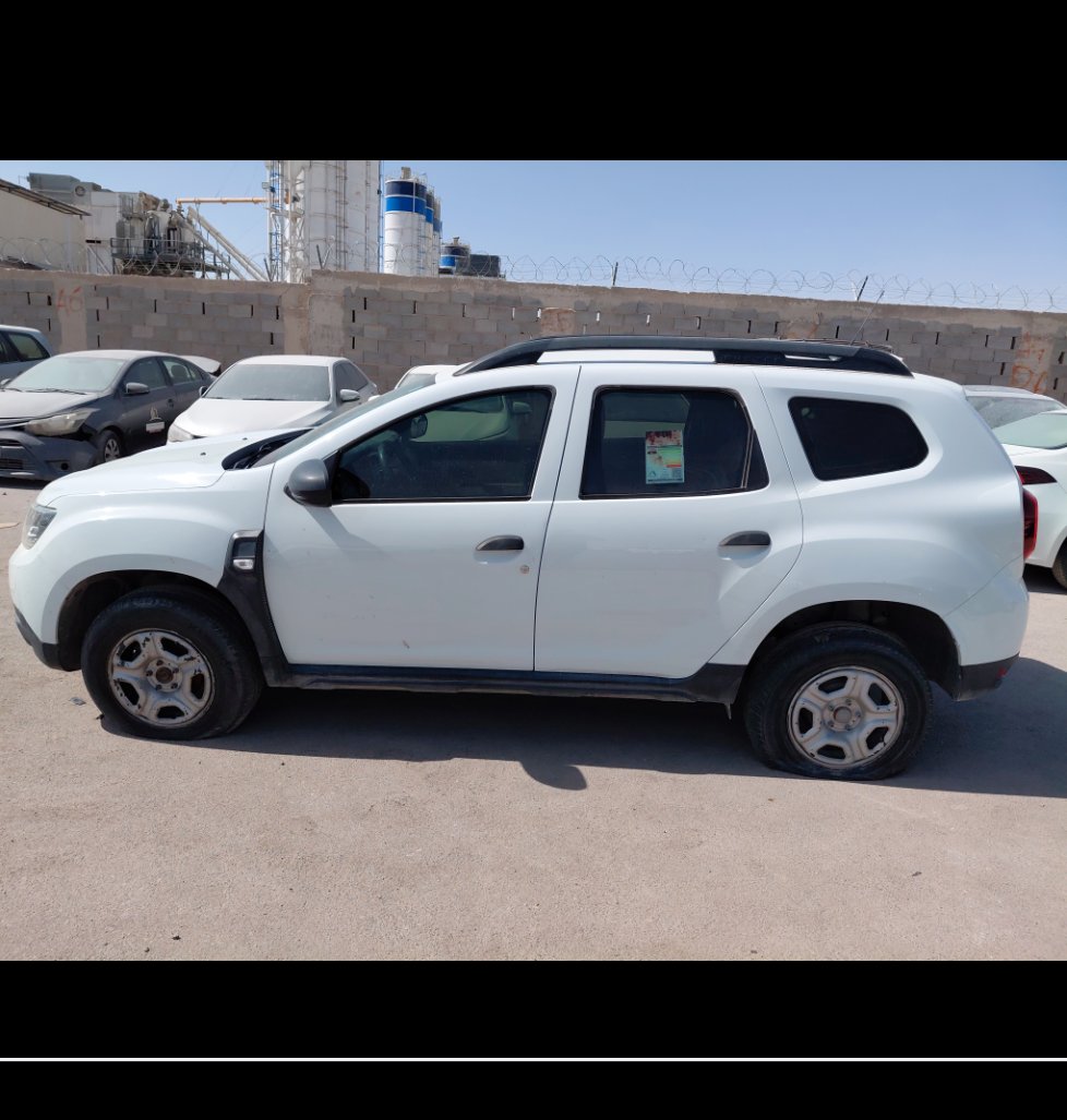 رينو داستر SPORT 2020 image