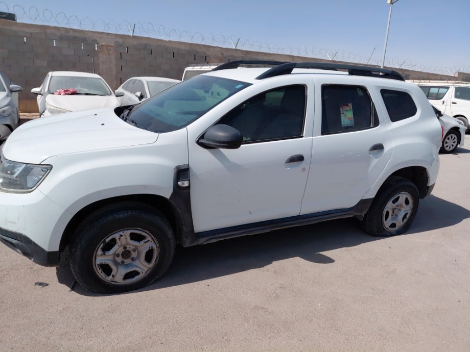 رينو داستر SPORT 2020 image