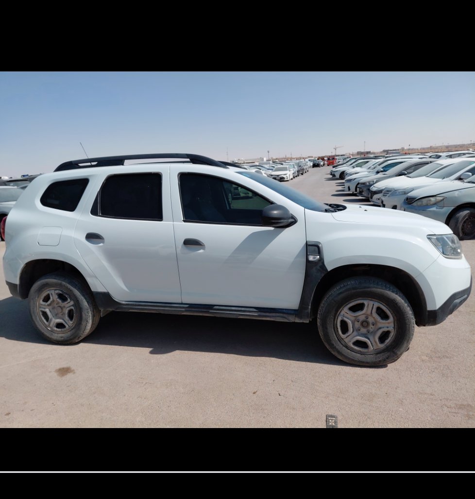 رينو داستر SPORT 2020 image