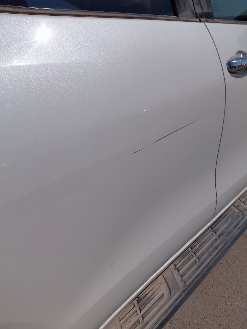 تويوتا فورتشنر GX2 SPORTS -  2020 image