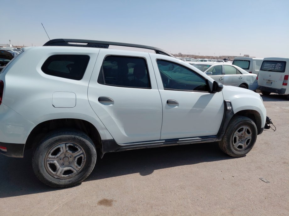 رينو داستر SPORT 2020 image