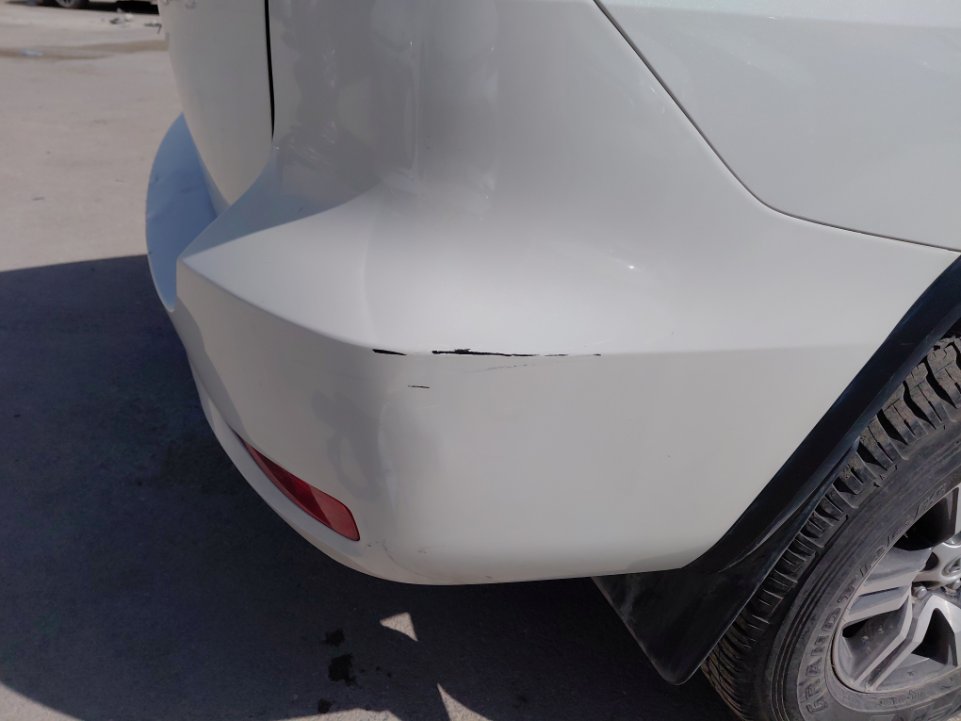 تويوتا فورتشنر GX2 SPORTS -  2020 image