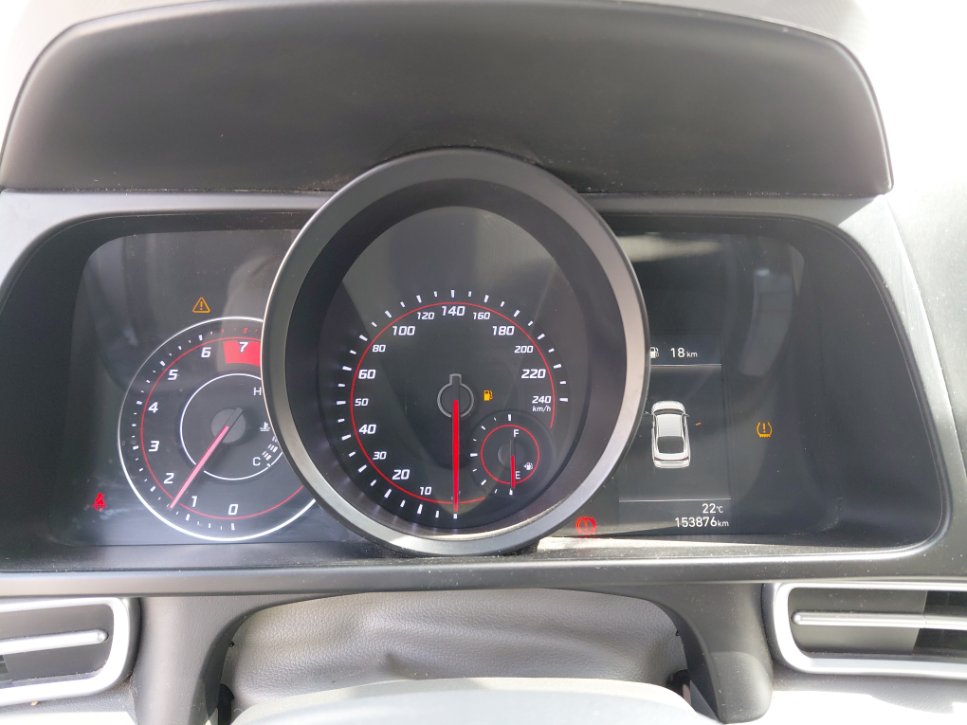 هيونداي إلنترا FLEET  2021 image