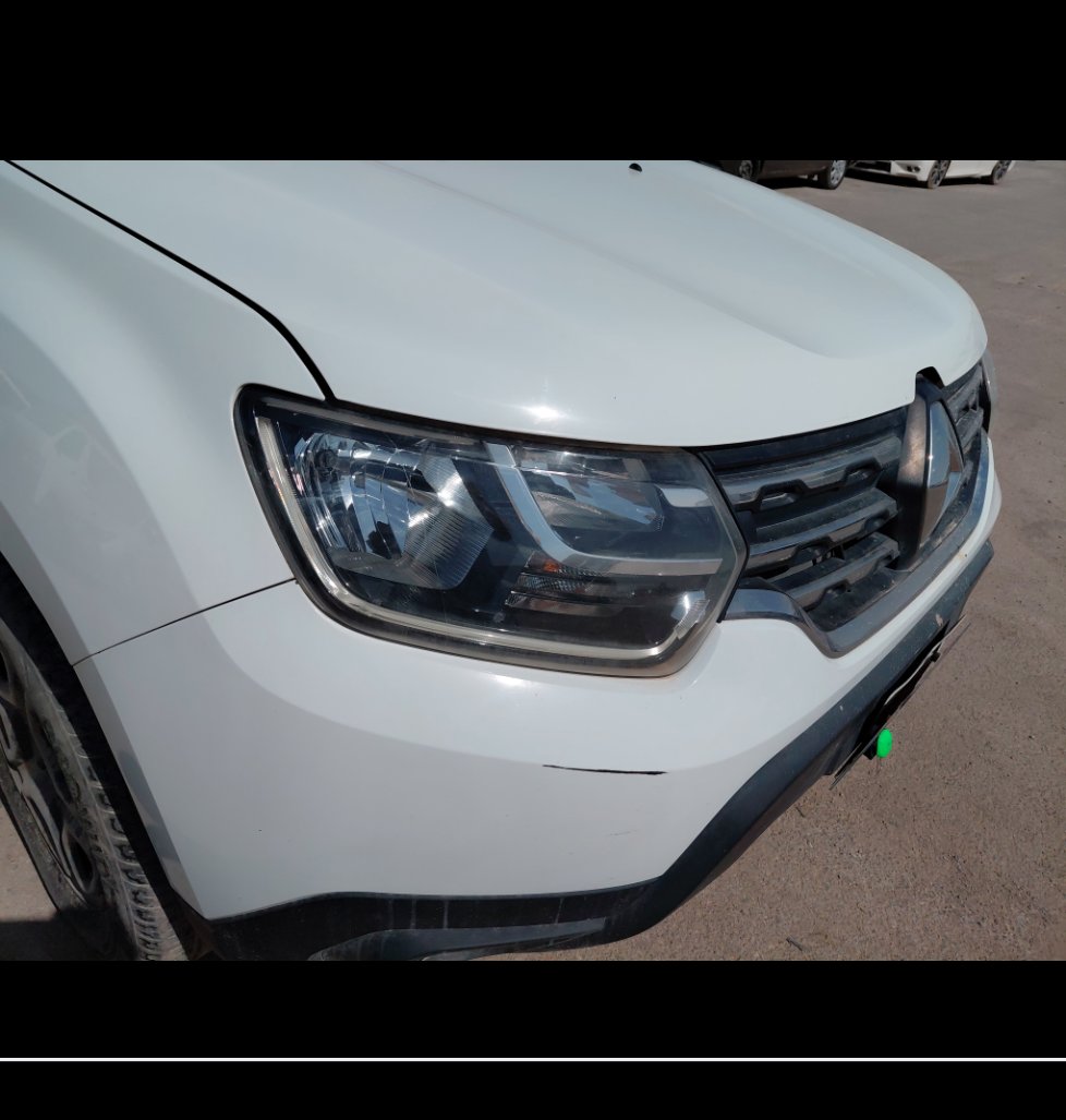 رينو داستر SPORT 2020 image