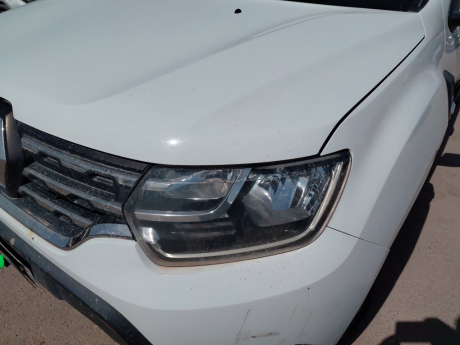 رينو داستر SPORT 2020 image