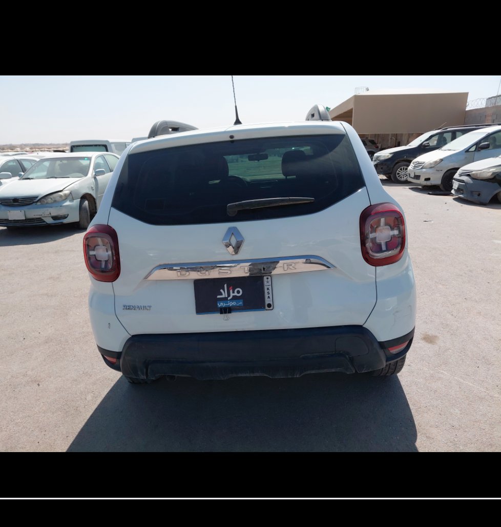 رينو داستر SPORT 2020 image