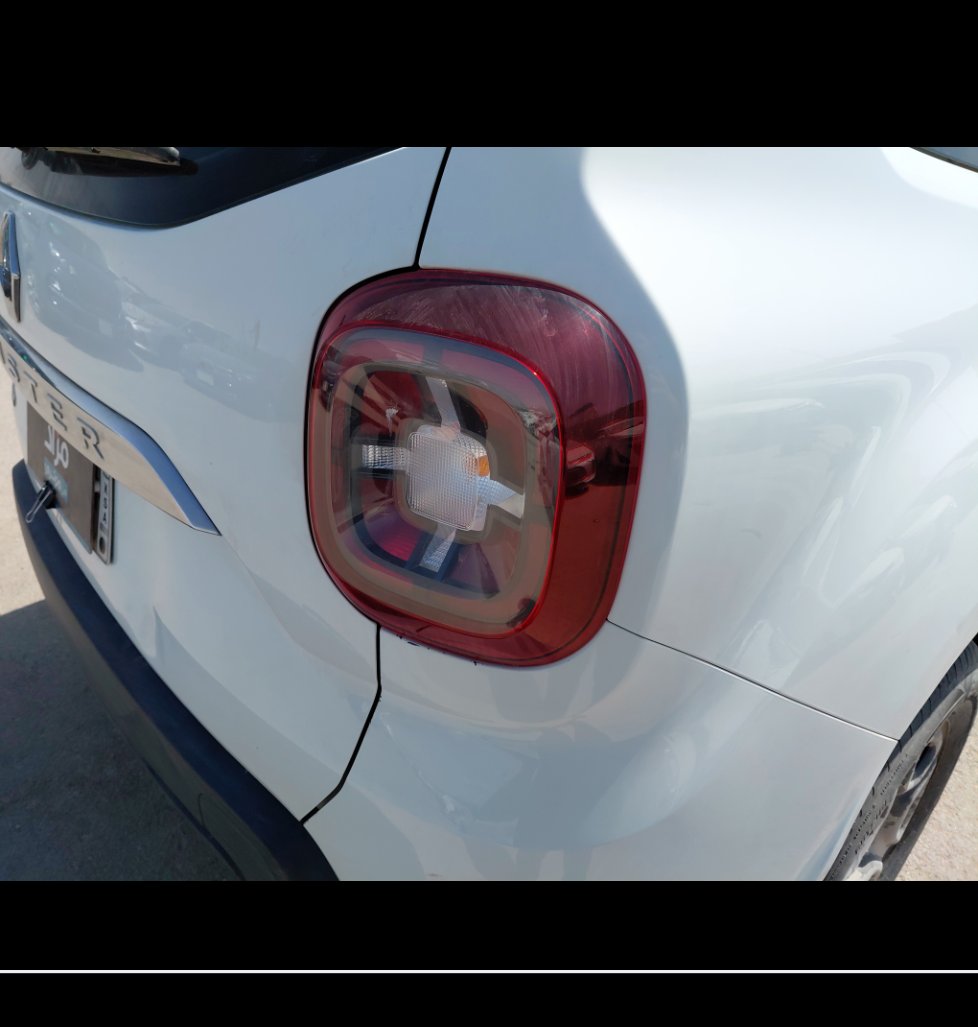 رينو داستر SPORT 2020 image