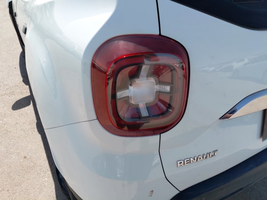 رينو داستر SPORT 2020 image