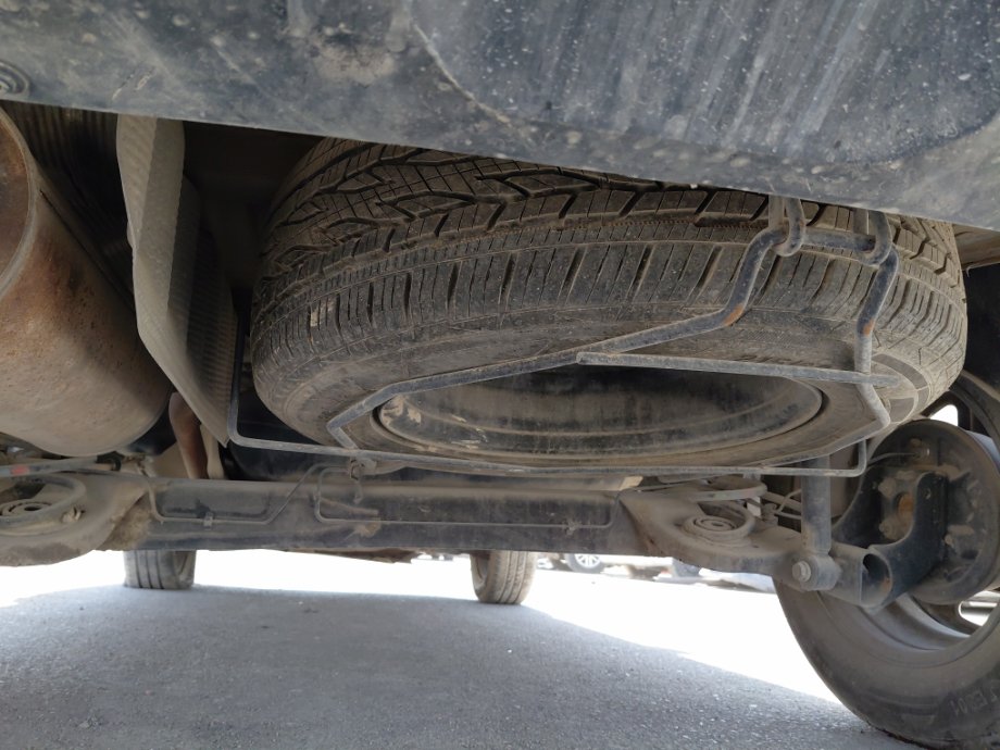 رينو داستر SPORT 2020 image