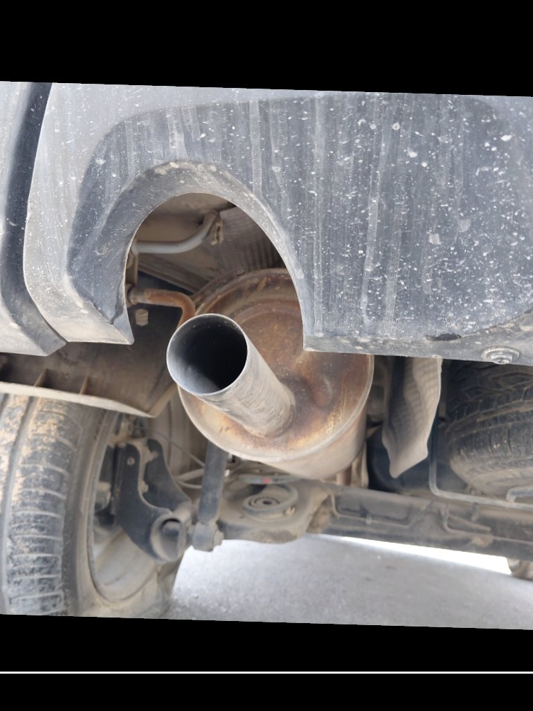 رينو داستر SPORT 2020 image