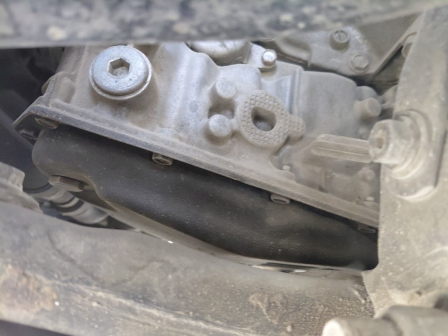 رينو داستر SPORT 2020 image